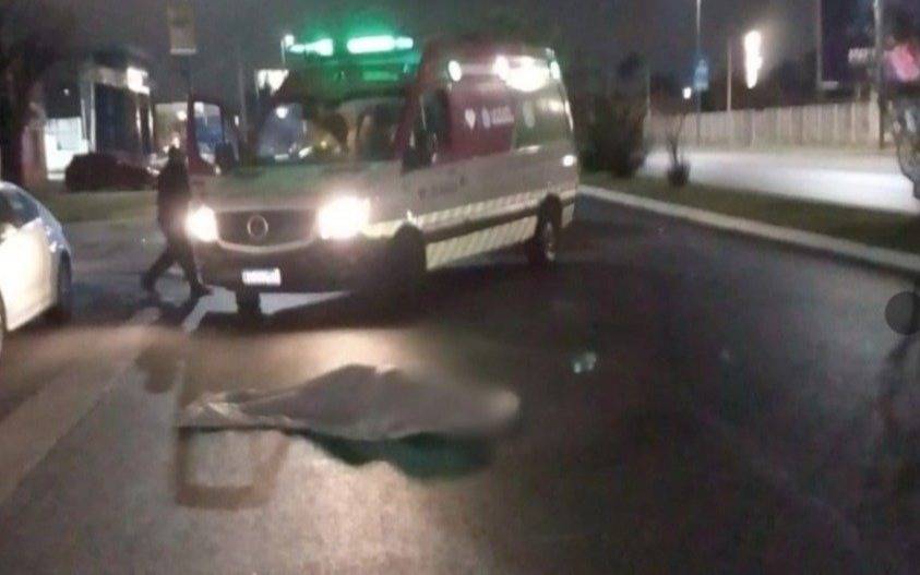 Identificaron a la víctima del Centenario