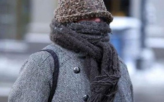 La llegada de la ola polar y un alerta por las intoxicaciones con monóxido de carbono