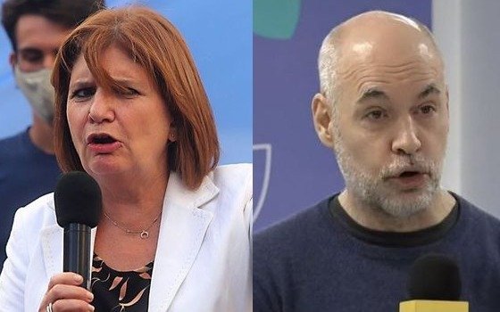 El duelo entre Larreta y Bullrich conmueve los cimientos de JxC y abre interrogantes hacia el futuro