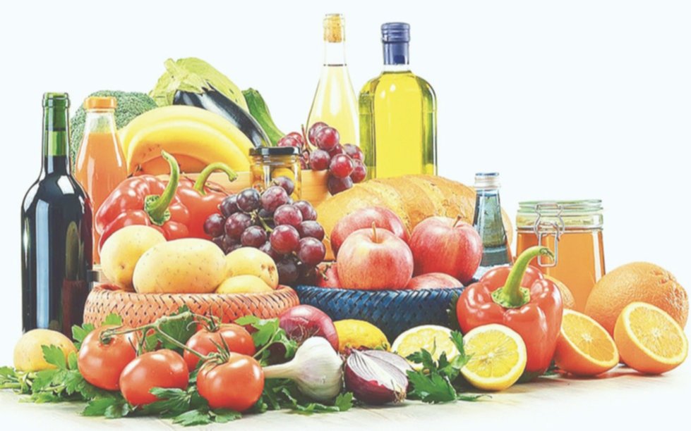 Beneficios que traen estos hábitos alimentarios