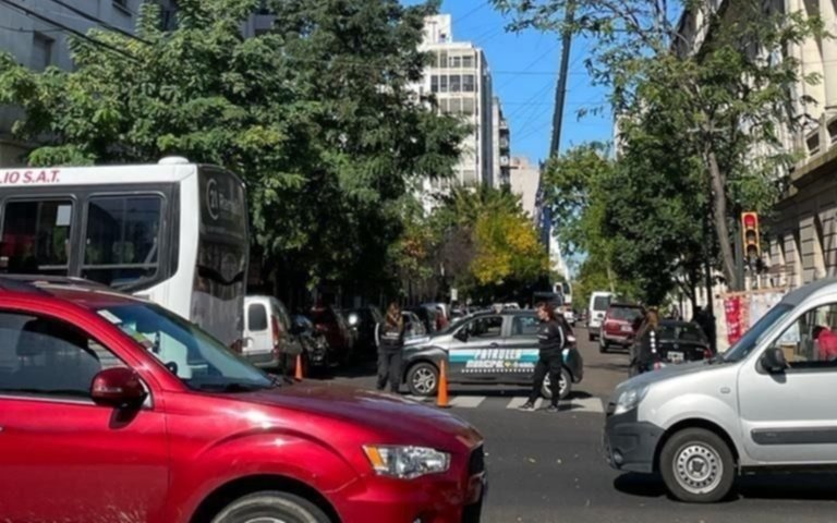 Sin sólidas bases educativas no habrá mejorías en el caótico tránsito platense
