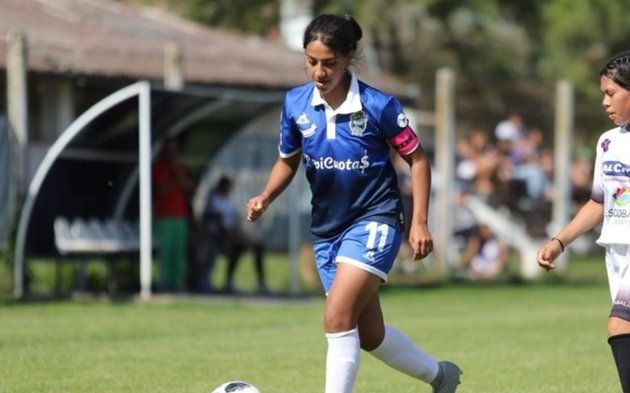 El femenino con una dura prueba ante Central