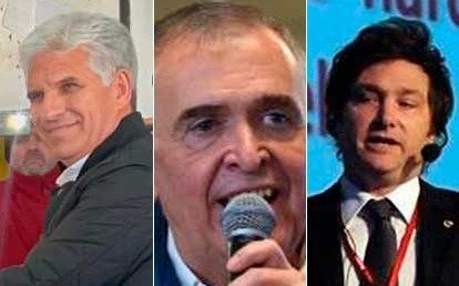Viajes, fotos y la obsesión por capitalizar los triunfos provinciales