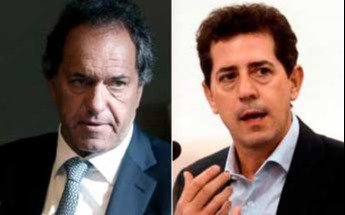 Arde interna del Frente de Todos: negociaciones y advertencias