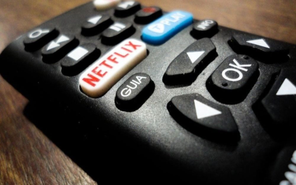 Netflix quiere dar el salto a los deportes en vivo para sumar nuevos suscriptores