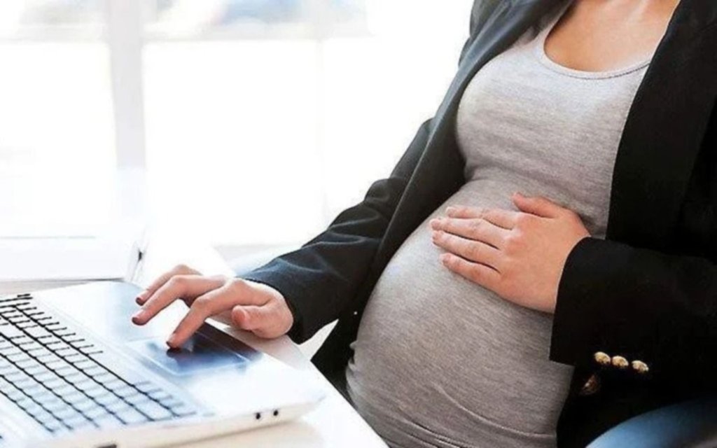 El esquema de licencias parentales es “inequitativo”