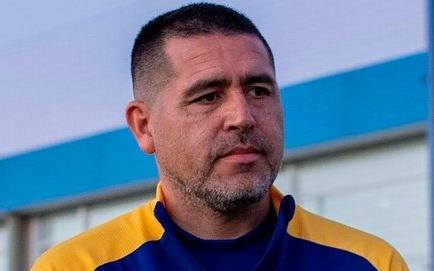“Messi va a estar y para mí es un sueño”