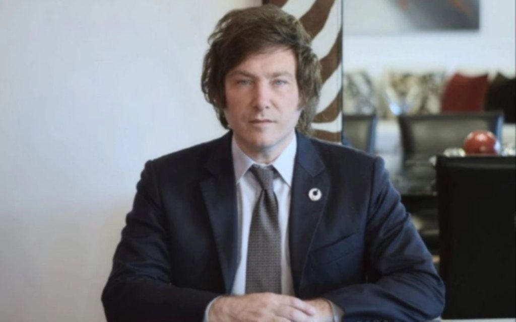 Milei sin candidato en la Provincia: una baja que expone flaquezas