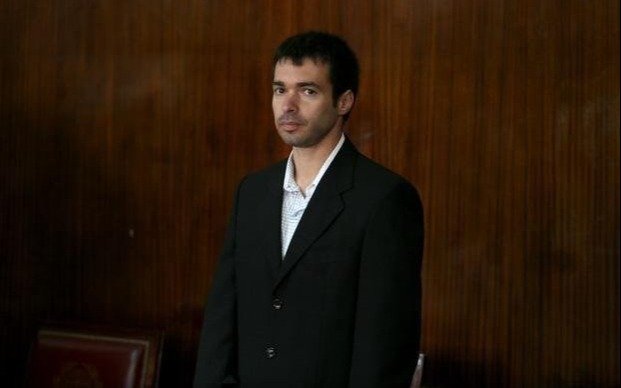 Se cumplió un año del segundo juicio al docente Puig, condenado por abuso