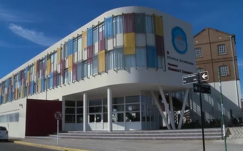Dos escuelas bonaerenses en un top 50 a nivel mundial