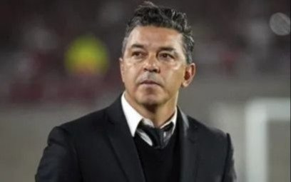 Gallardo recibió oferta del Marsella