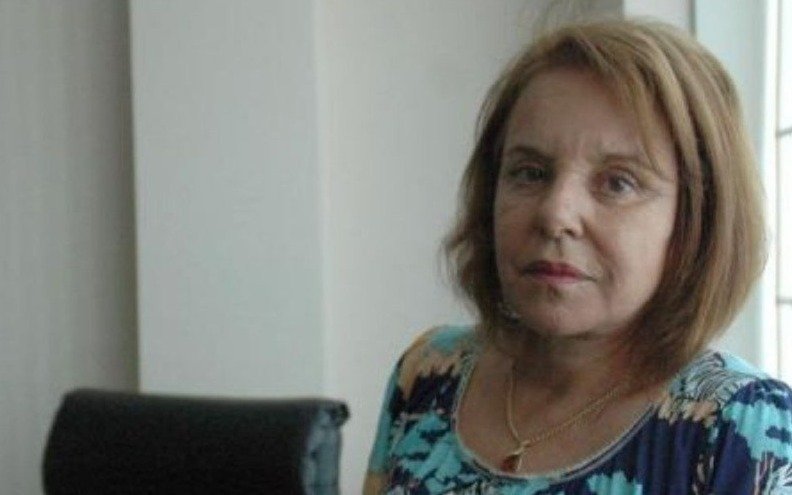 Chiche Duhalde será candidata con Schiaretti