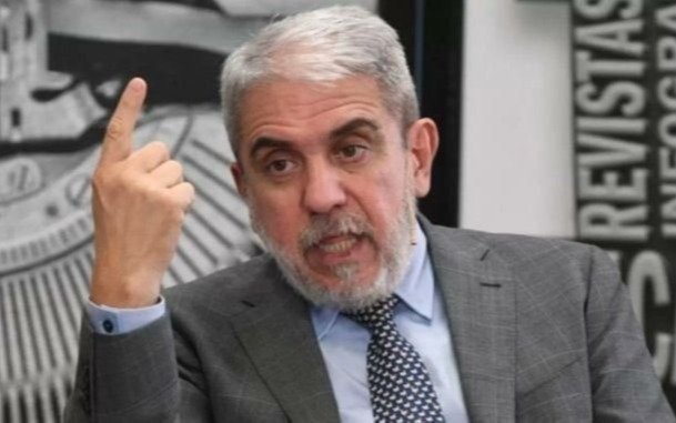 Interna del PJ: Aníbal F. insiste en ir a la Justicia
