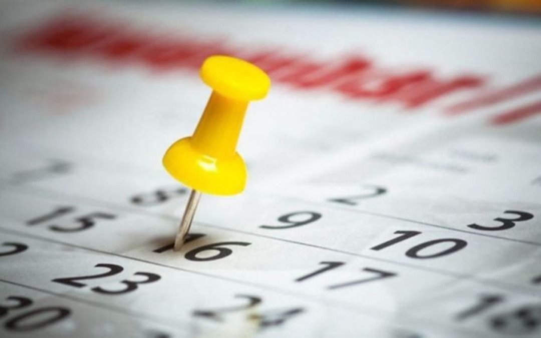Cómo funcionará la Ciudad durante el finde largo