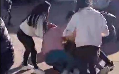 Deben atacarse de raíz los actos de violencia que ocurren en las escuelas