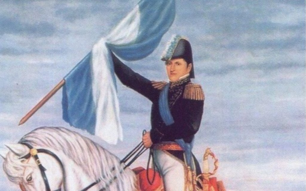 Belgrano y el despertar de la conciencia