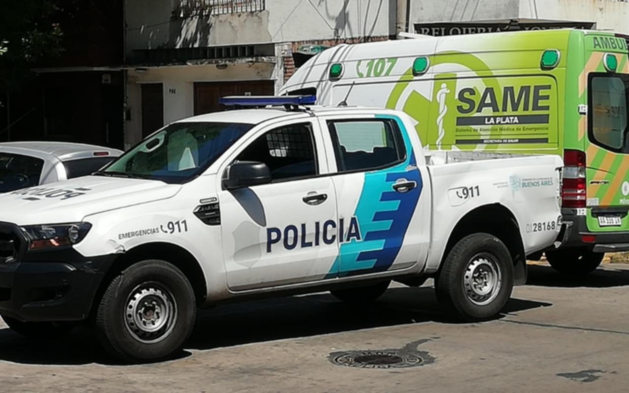 Conmoción por la muerte de un empleado del Servicio Penitenciario