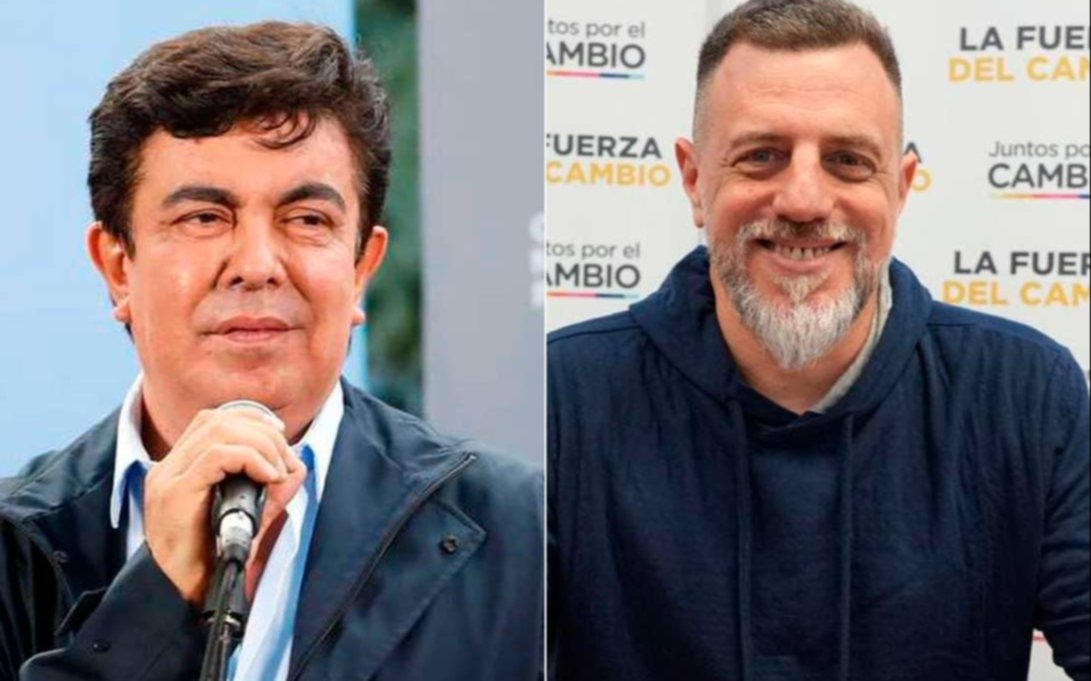 El Conurbano, con más continuidad que cambio