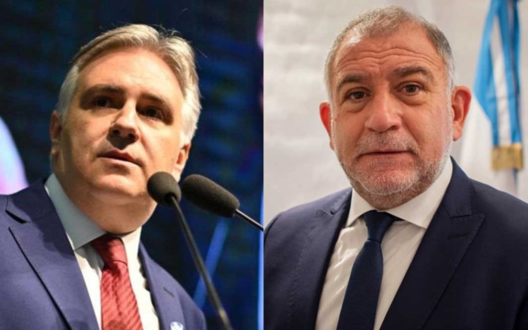 Córdoba y una eleccción clave en el mapa político