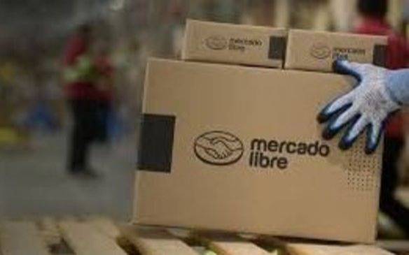 Mercado Libre, entre las 100 empresas más influyentes