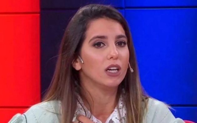Cinthia Fernández lleva más de 700 días sin sexo: “Pero no lo sufro, ni ganas”