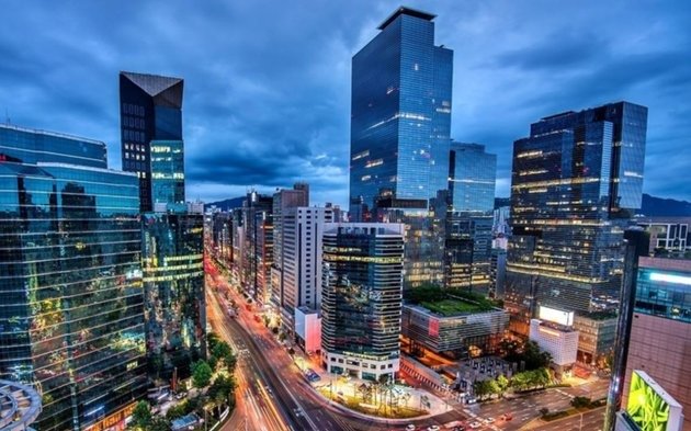 En Corea del Sur, desde hoy, la gente será hasta 2 años más joven