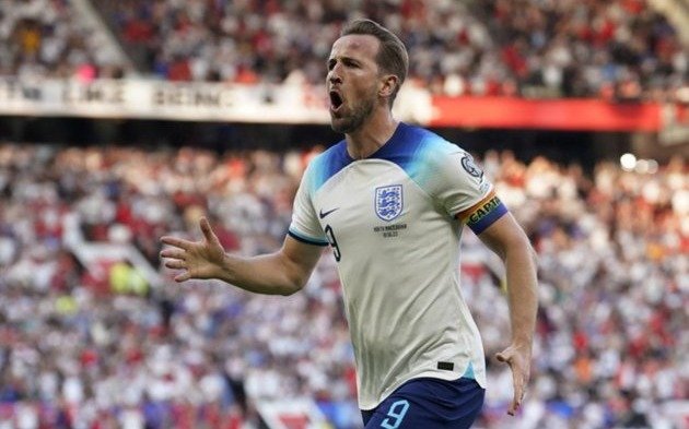 Busca una carta de gol: Bayern Munich quiere adquirir a Harry Kane