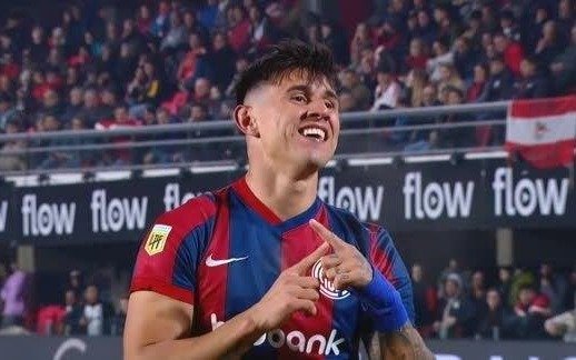 San Lorenzo y una milagrosa clasificación