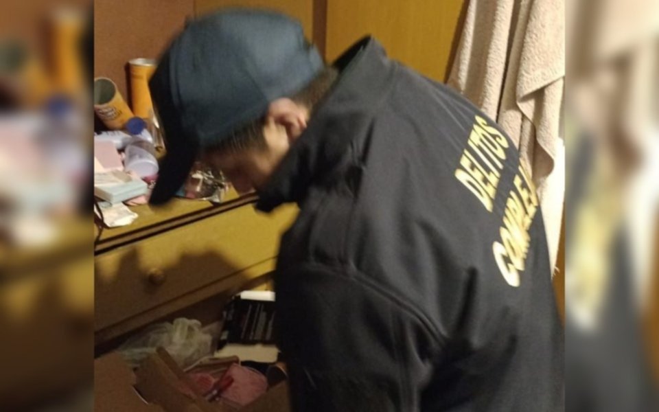 Rescataron en La Plata a seis mujeres víctimas de una red de trata