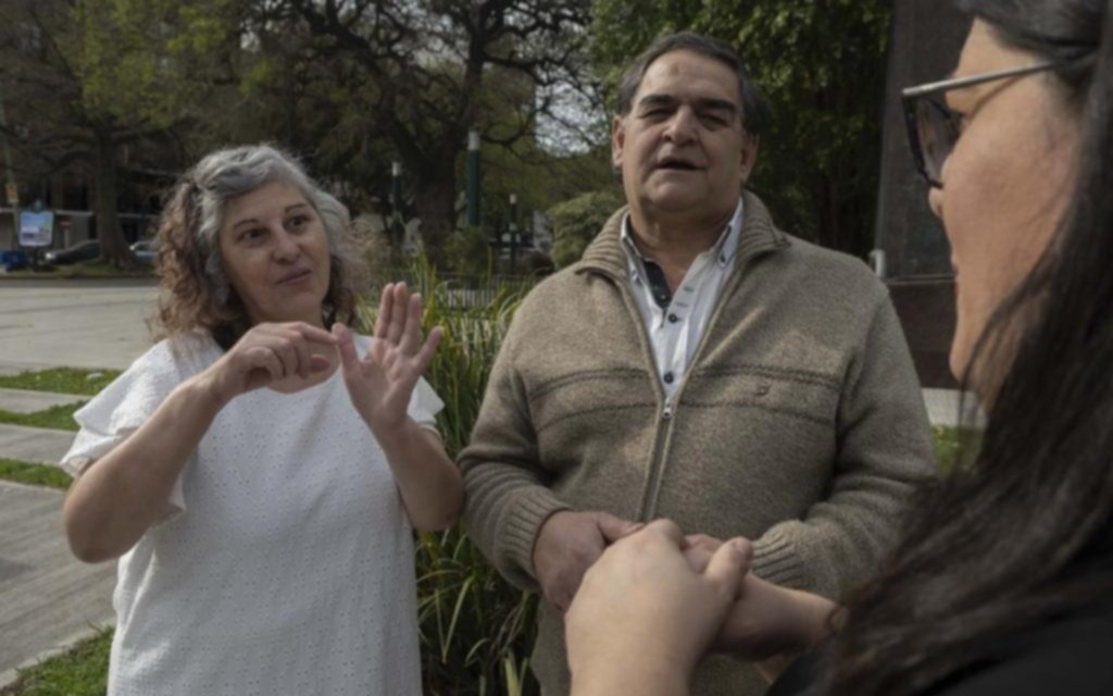 Crean una aplicación para mejorar la comunicación de las personas sordas