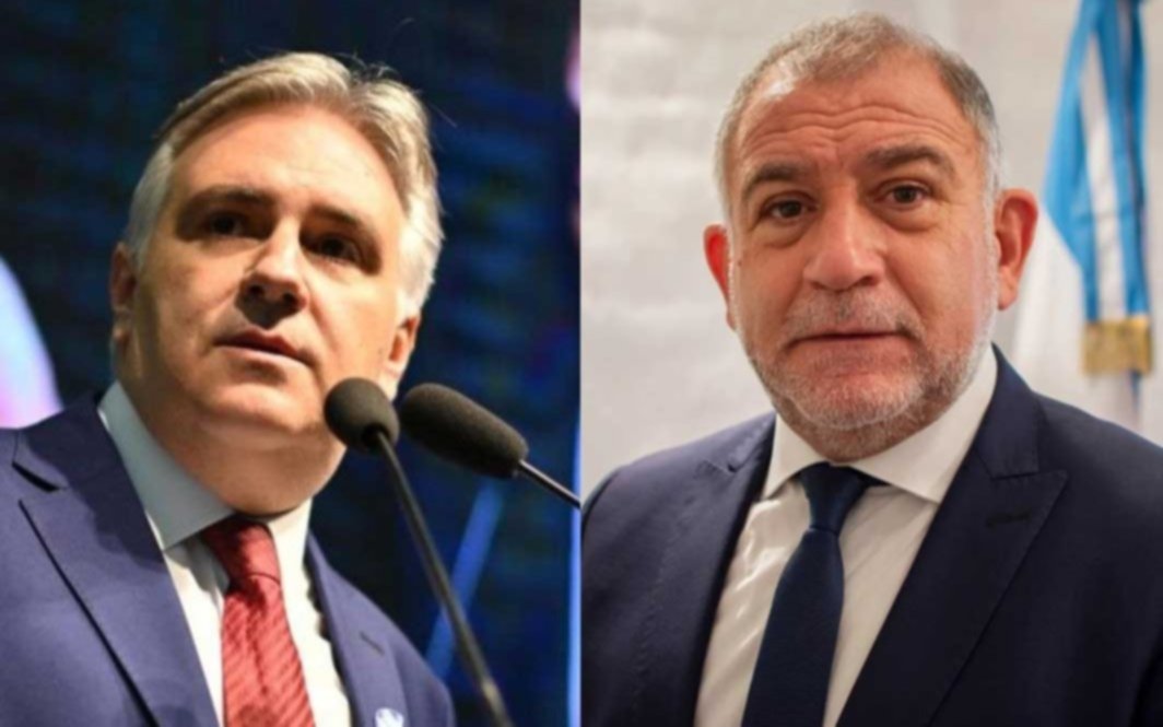 Juez reconoció la derrota en Córdoba
