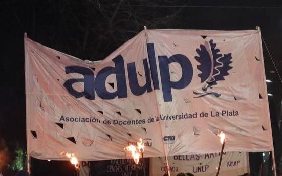 Presentan una lista y son tres en la puja por Adulp