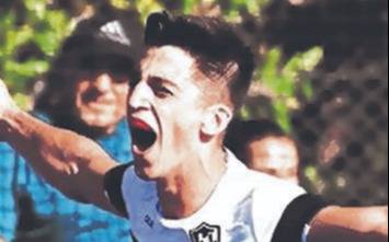 Igualdad de Universitario y otra victoria de Santa Bárbara “A”, en hockey