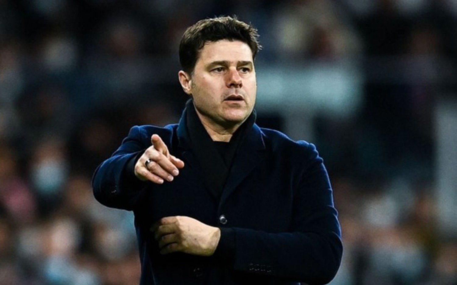 Arrancó la era Pochettino en Chelsea