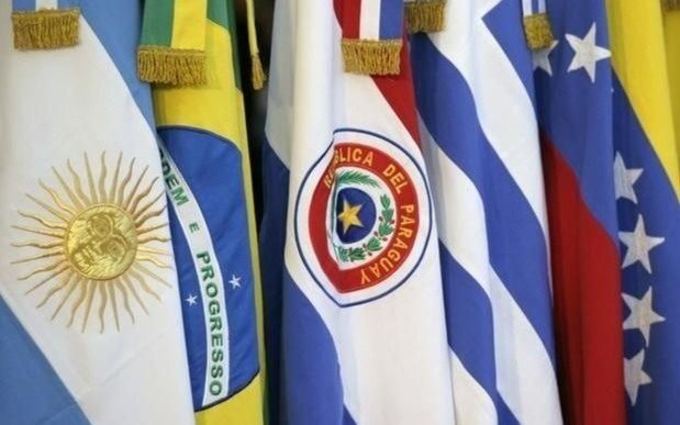 China sobrevuela un Mercosur embarcado en la compleja negociación con Europa