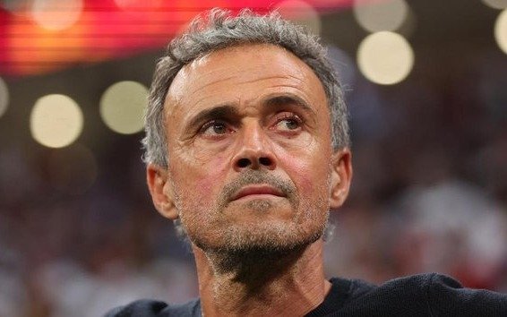 Luis Enrique será presentado como nuevo técnico del PSG