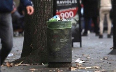 El reciclado de basura sigue siendo una materia pendiente en la Región