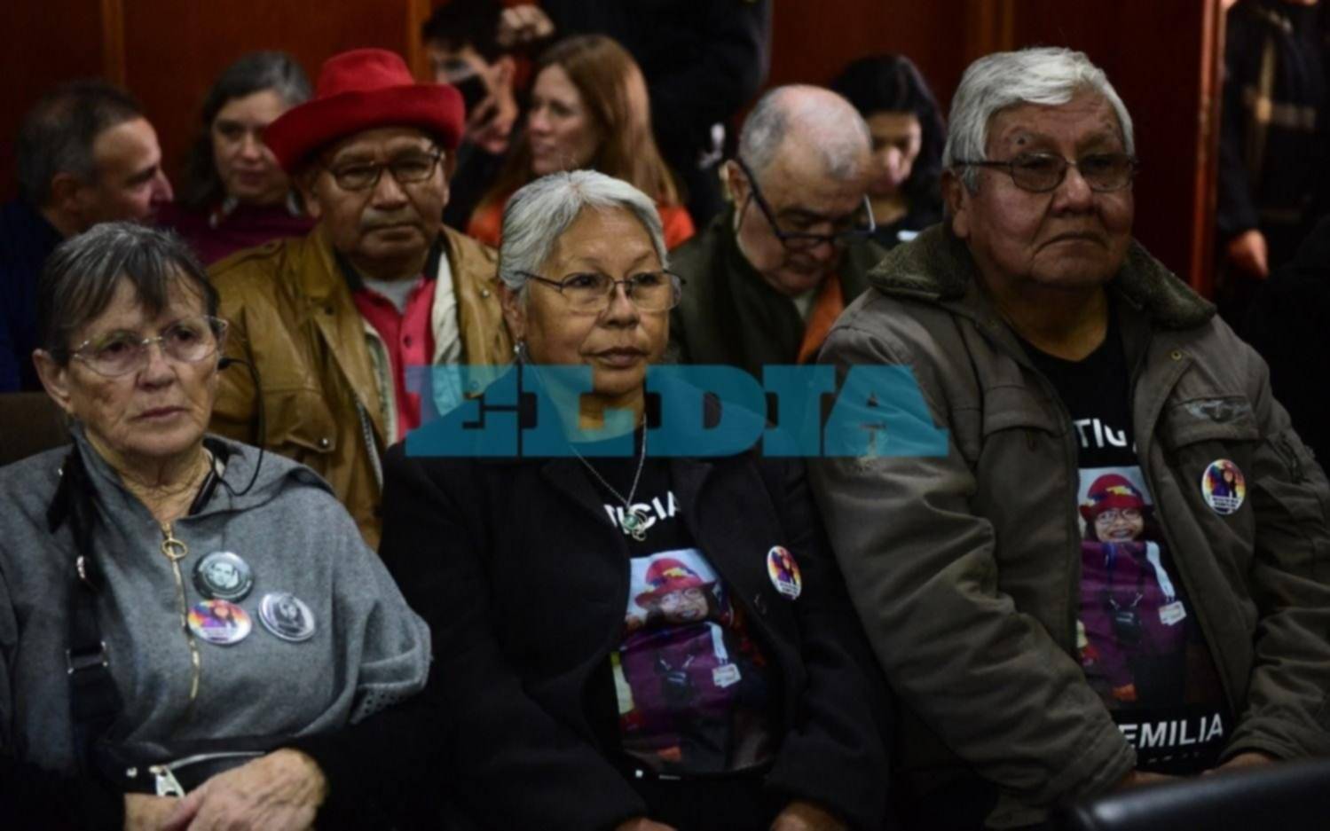 Más pedidos de falso testimonio en el juicio oral por Emilia Uscamayta Curi