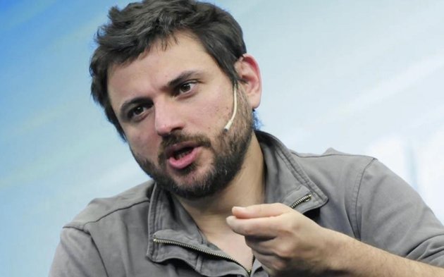 Grabois se ilusiona con hacer “una buena elección”