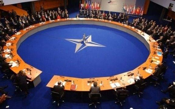 El ingreso de Ucrania a la OTAN, tras la guerra