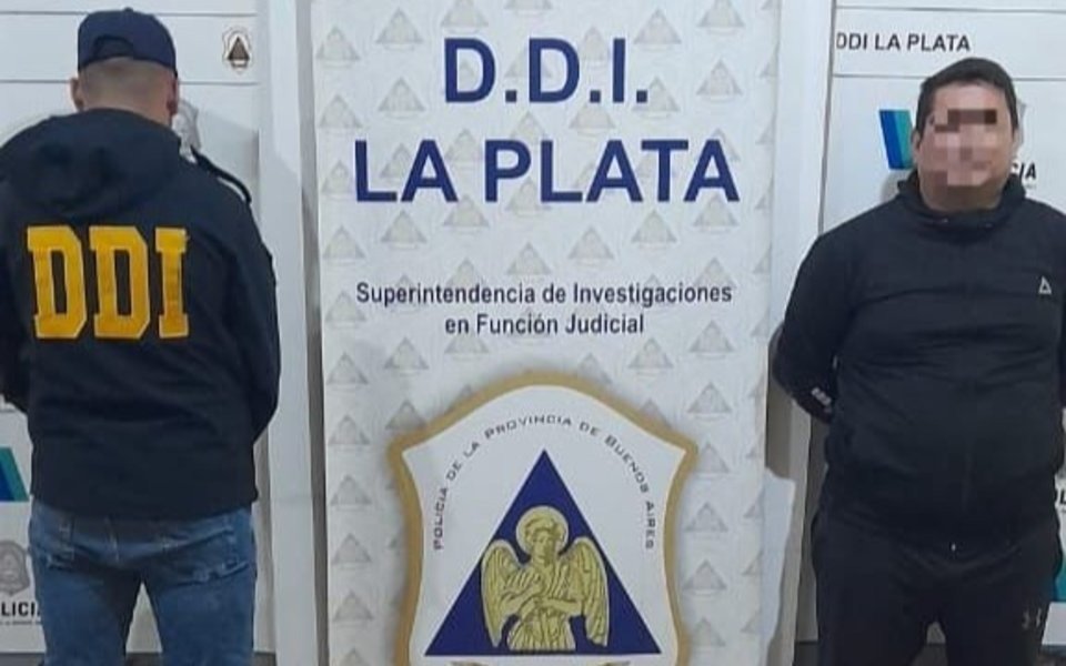 Cae el hombre que atropelló y abandonó a un pequeño