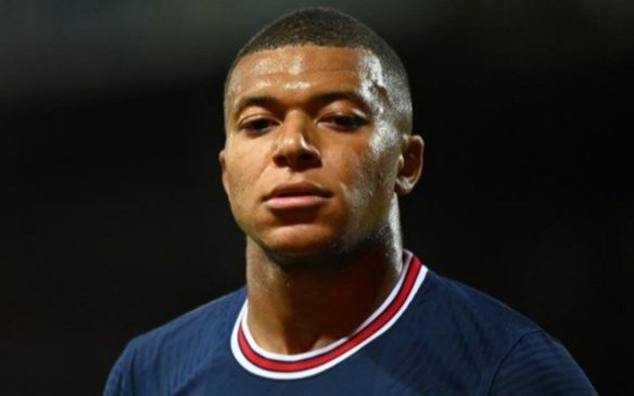 Mbappé no está a gusto en el PSG