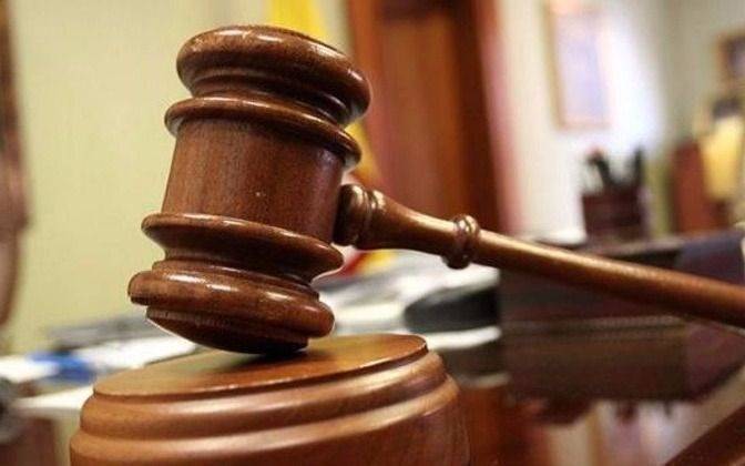 Un juez británico frenó el pago a un grupo de acreedores del país
