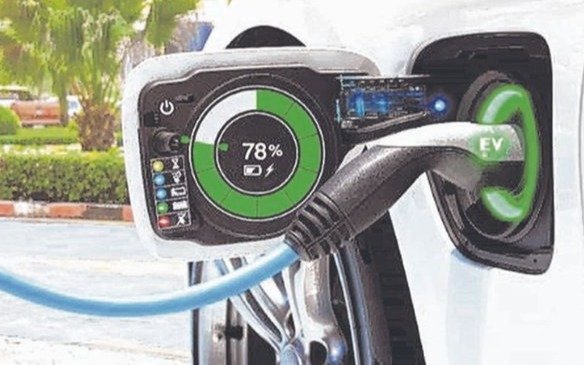 El sábado 15, feria de movilidad eléctrica en el centro de la Ciudad
