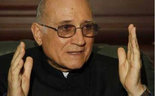 Ocurrencias: y encima nos quedamos sin exorcista