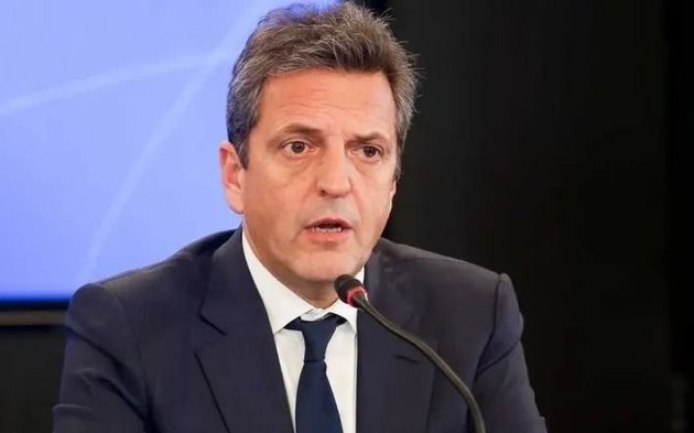Sergio Massa entre un nuevo “plan platita” y el apoyo de la CGT