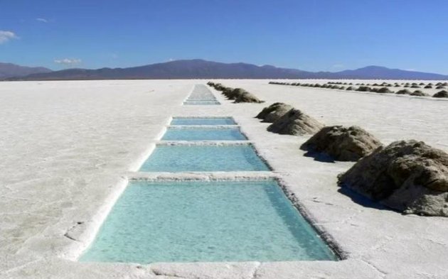 Litio en Argentina: ¿atropello a la Pachamama o insumo clave de la transición ecológica?