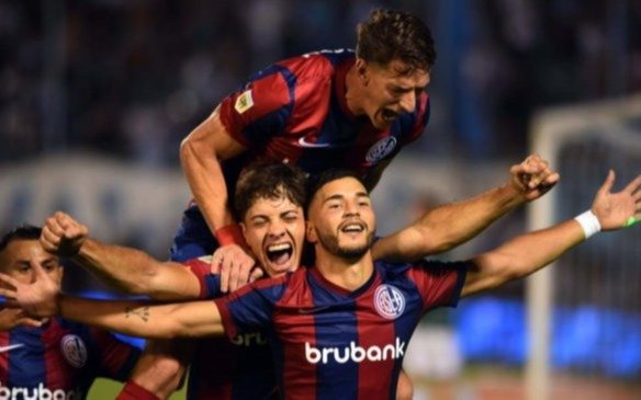San Lorenzo promete dar batalla en cada frente