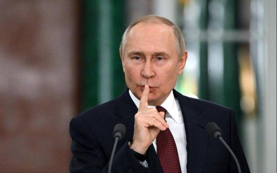Calvario en Rusia para las personas transgénero