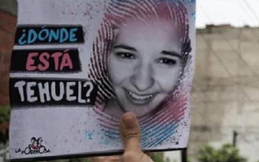 Caso Tehuel: adelantan el juicio y rechazan la libertad de los acusados